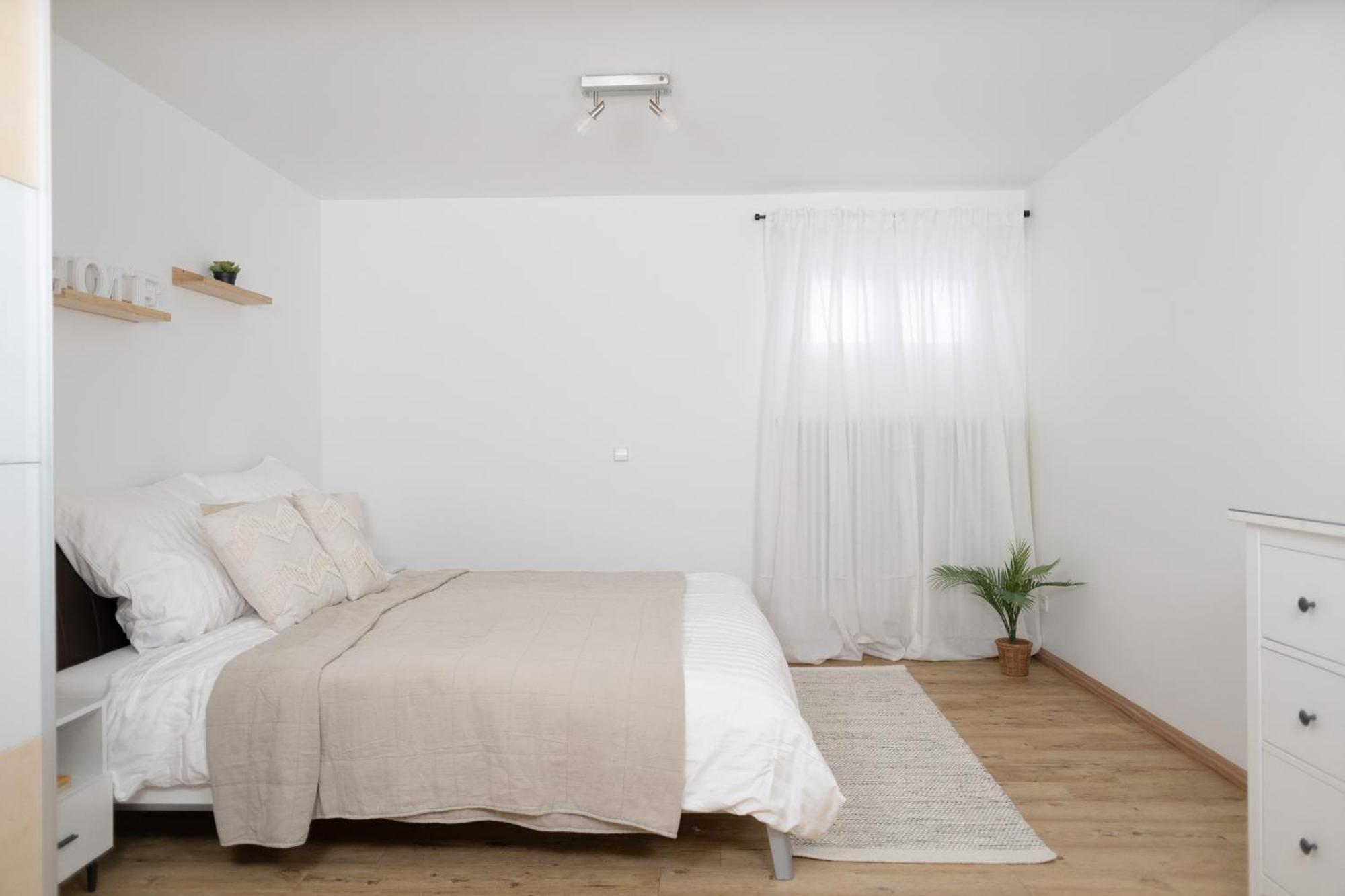 Ferienwohnung Rheinauen Ґермерсгайм Екстер'єр фото