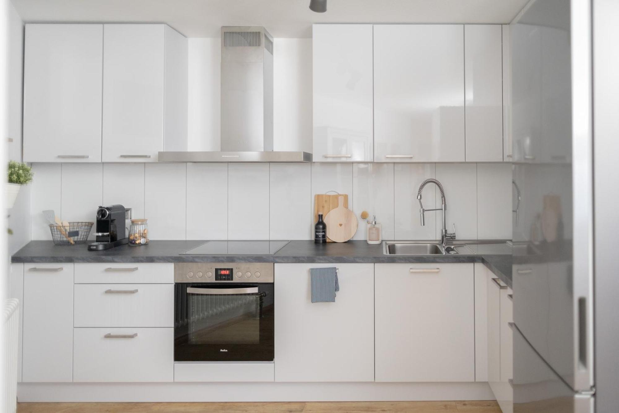 Ferienwohnung Rheinauen Ґермерсгайм Екстер'єр фото