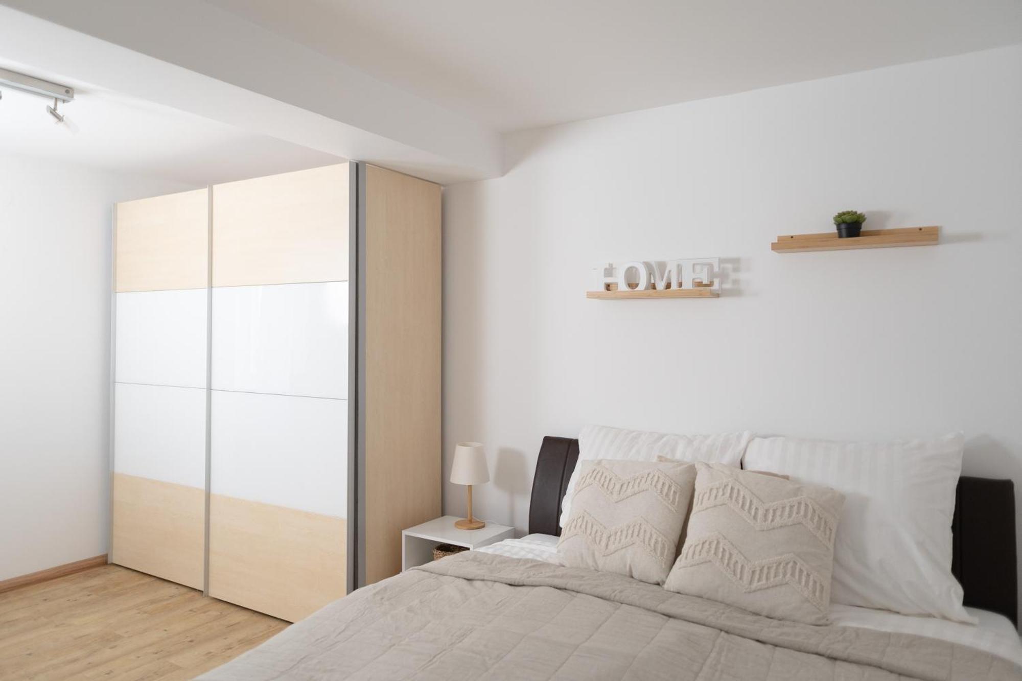 Ferienwohnung Rheinauen Ґермерсгайм Екстер'єр фото