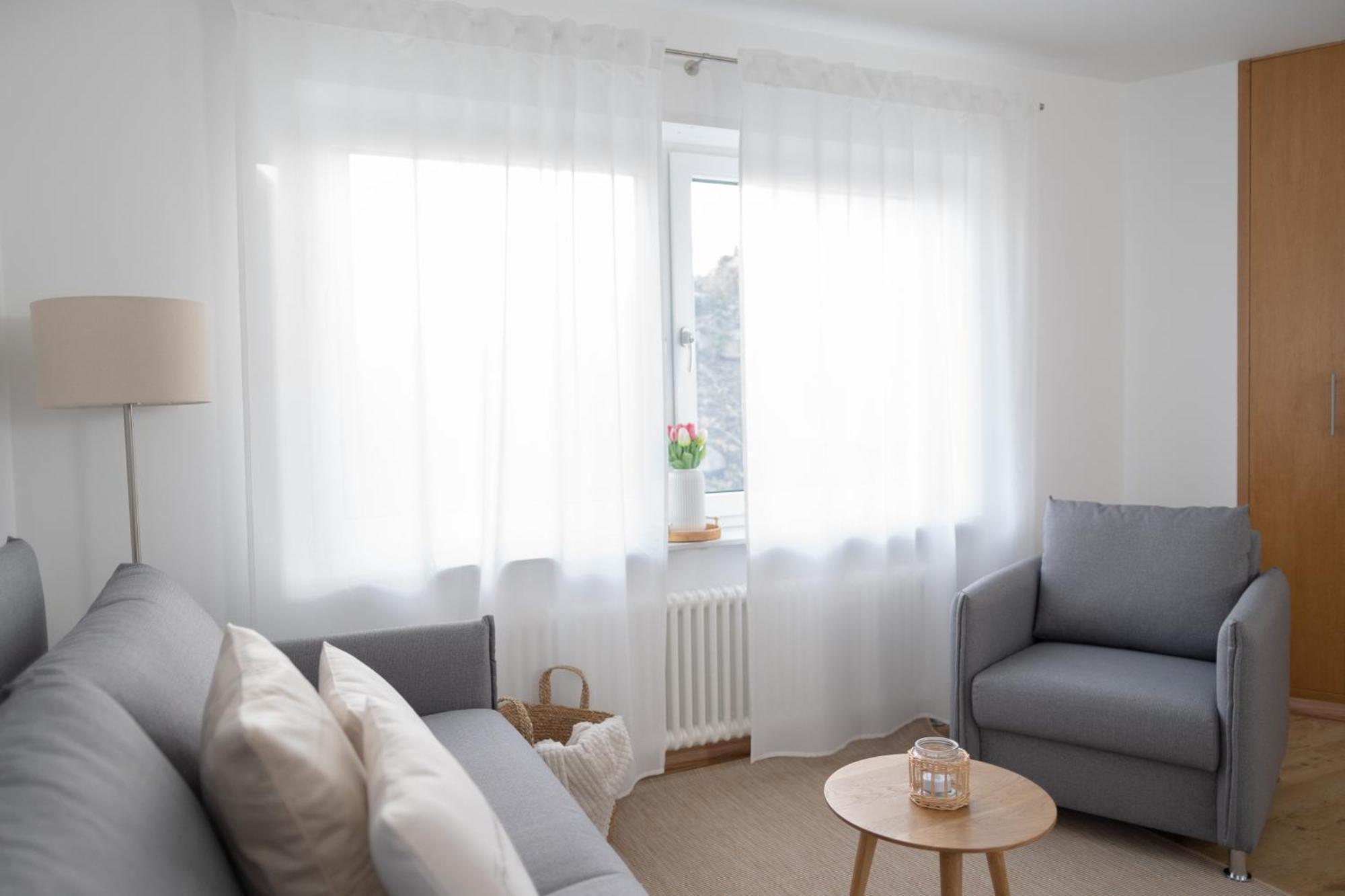 Ferienwohnung Rheinauen Ґермерсгайм Екстер'єр фото